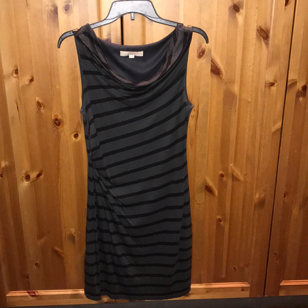 Loft dress size medium